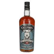 Douglas Laing Scallywag 10 Years Old Speyside Blended Malt 46% vol. 0.7 l