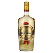 Badel Sljivovica Oude Pruimenbrandewijn 40% Vol. 1l