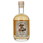 Terence Hill THE HERO Whisky Mild 46% vol. 0.7l
