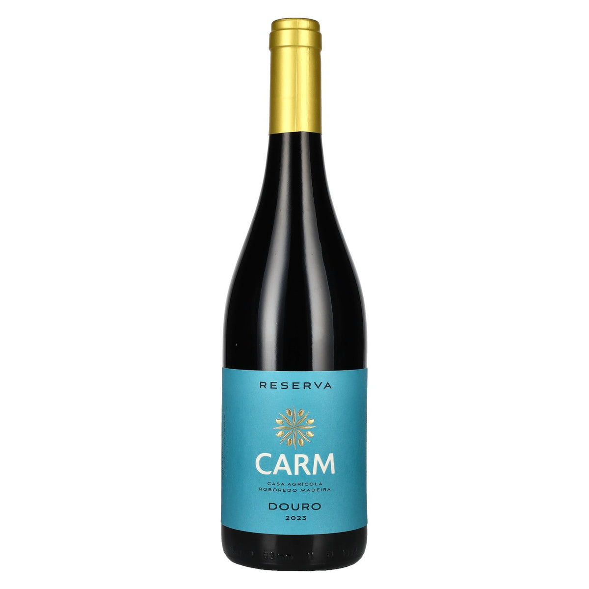 CARM Reserva Rouge AOP Douro 2023 14 % vol. 0,75 l