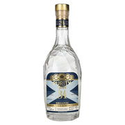 Purity 34 CRAFT NORDIC NAVY STRENGTH Organic Gin 57.1% vol. 0.7 l