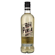Ron Perla del Norte CARTA BLANCA 40% Vol. 0,7l