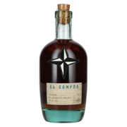 El Compás Rum Company THE ORIGINAL 40 % vol. 0,7 l