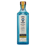 Bombay SAPPHIRE PREMIER Cru Murcian Lemon London Dry Gin 47 % vol. 0,7 l