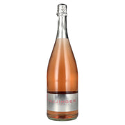 Hillinger Secco Rosé 11.5% ABV 1.5l