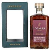 Lochlea DARK BRIAR Single Estate Single Malt Scotch Whisky 46% Vol. 0,7l in geschenkverpakking
