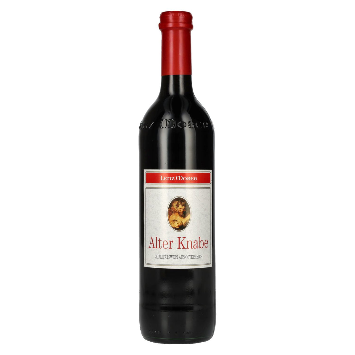 Lenz Moser Alter Knabe 2024 12% ABV 0.75 l