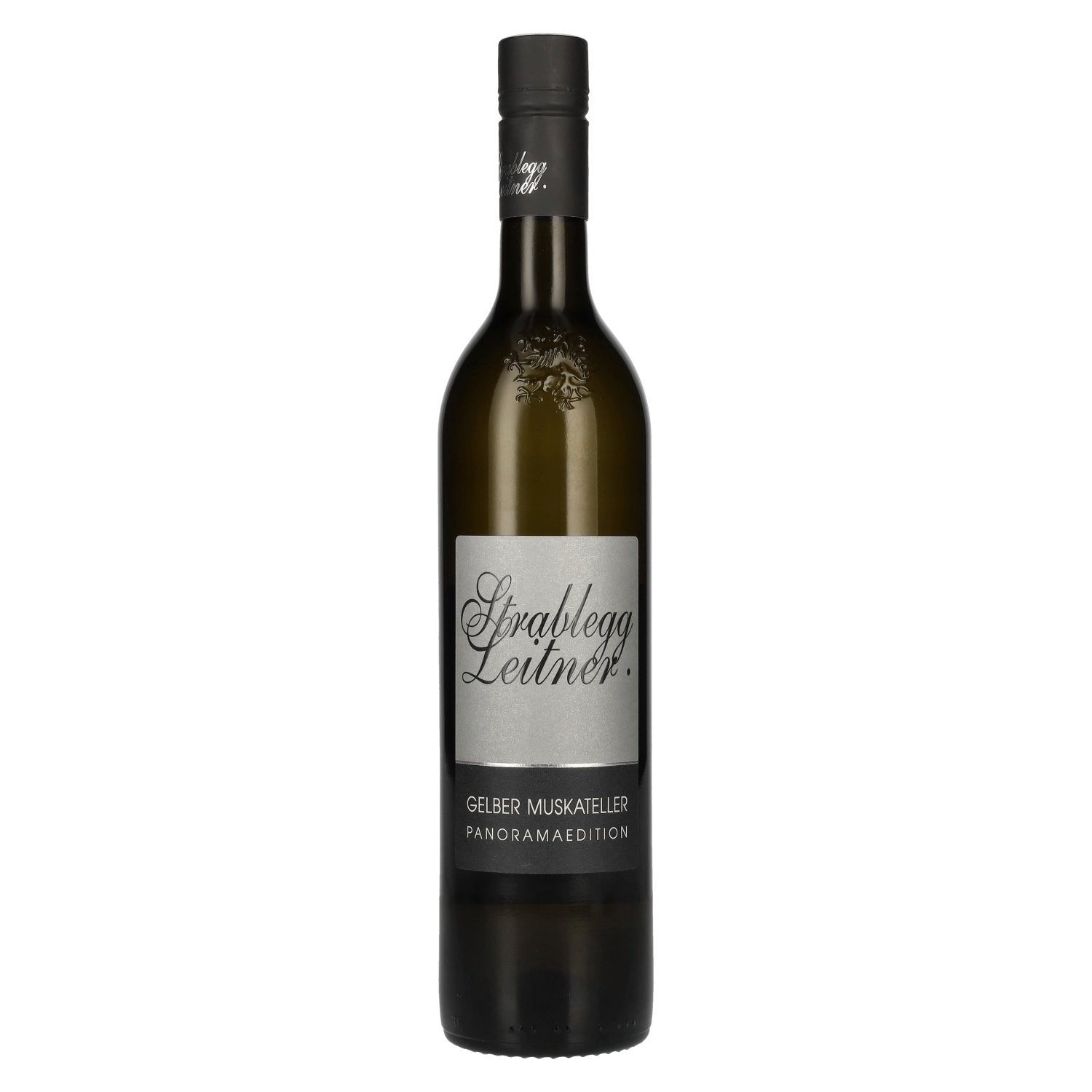 Strablegg-Leitner Pinot Blanc Panorama Edition Südsteiermark DAC 2024 12,5% Vol. 0,75l