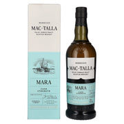 Mac-Talla Morrison MARA Cask Strength Islay Single Malt Scotch Whisky 58,2% Vol. 0,7l in geschenkverpakking