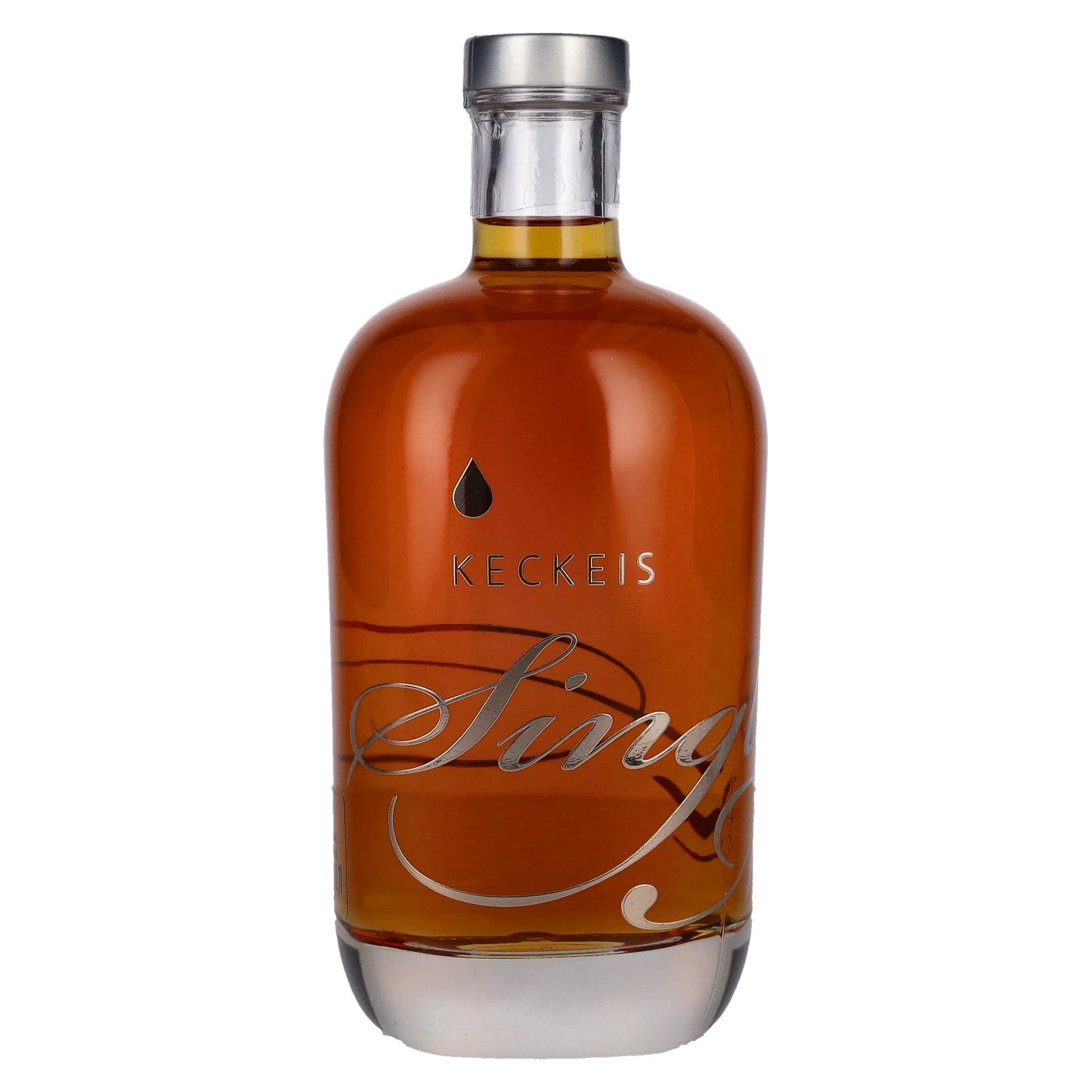 Keckeis Single Malt Whisky 42% vol. 0,7l