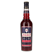 Select Aperitivo Pilla 17,5 % vol., 0,7 l