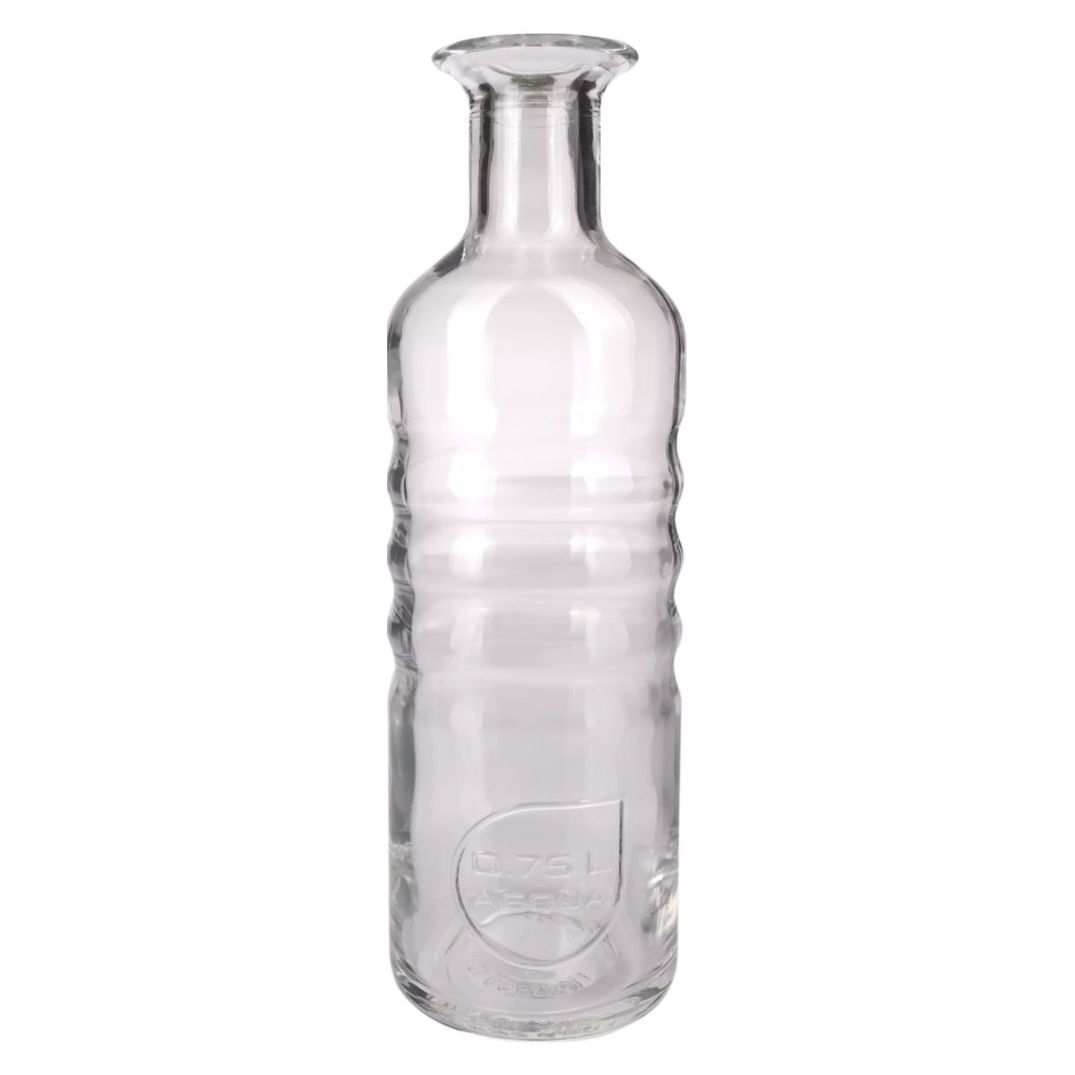 Bormioli Luigi OPTIMA water bottle, 0.75 l