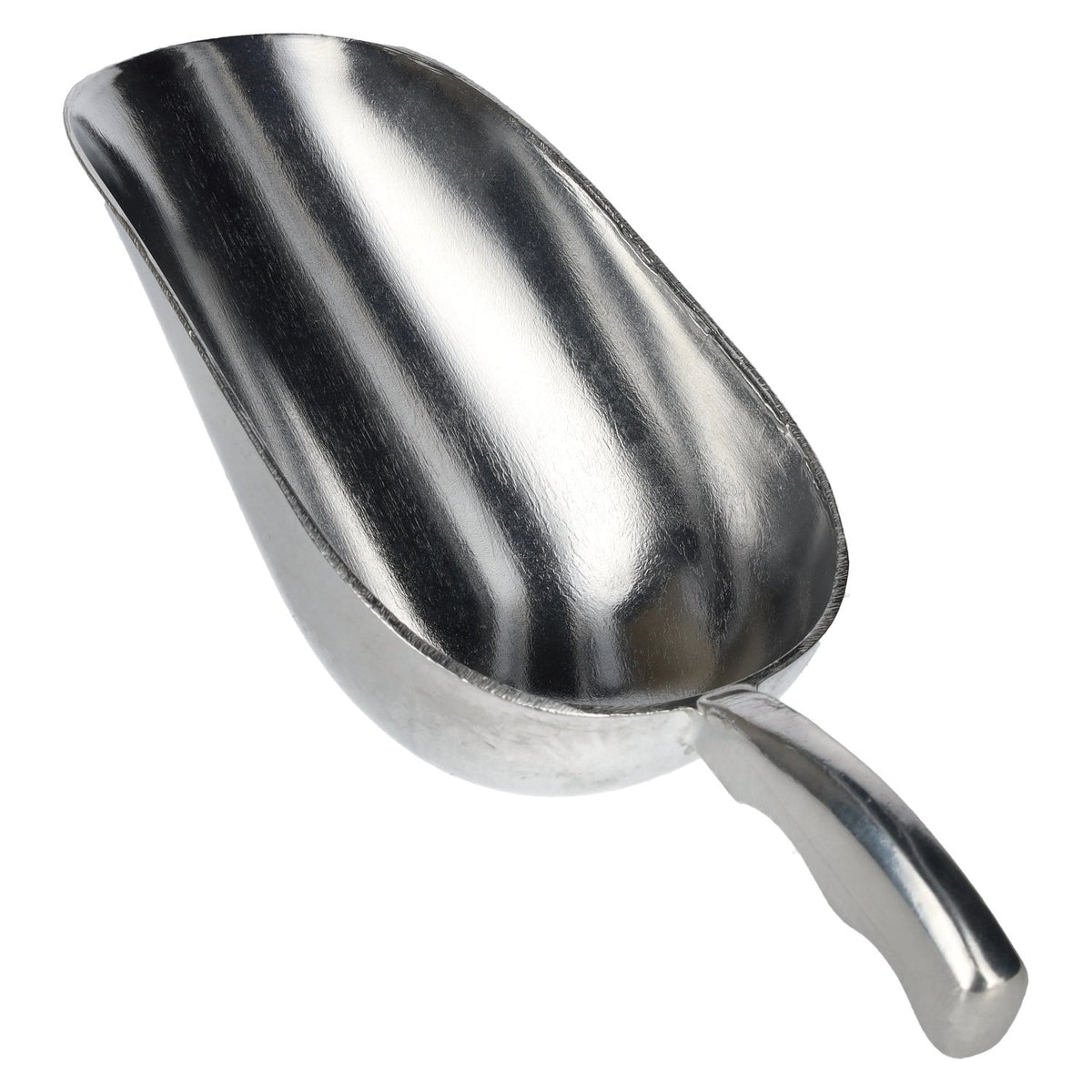 Pelle à glace en aluminium, 1 pièce