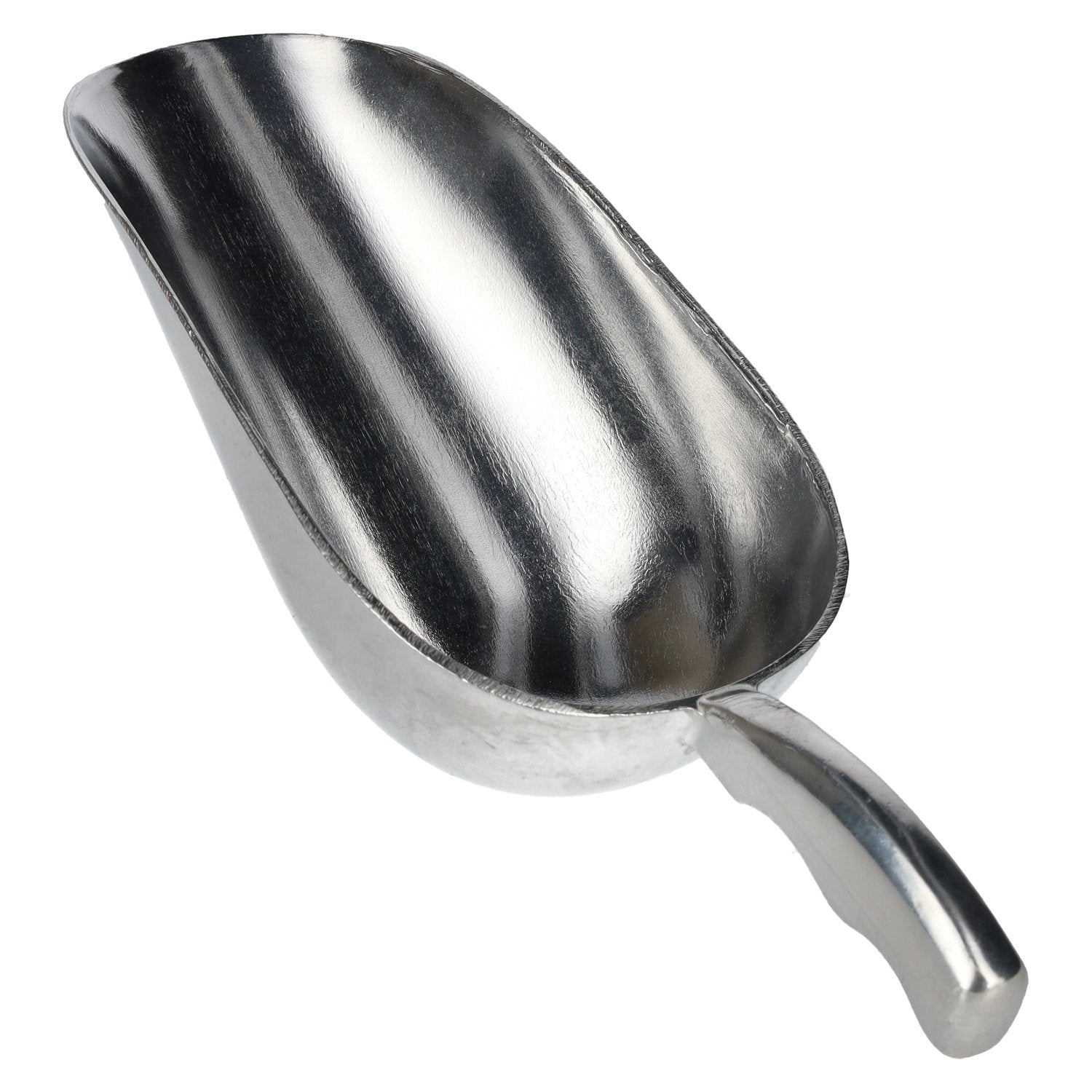 Pelle à glace en aluminium, 1 pièce