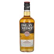 Islay Mist THE ORIGINAL PEATED BLEND 40% vol. 0.7 l