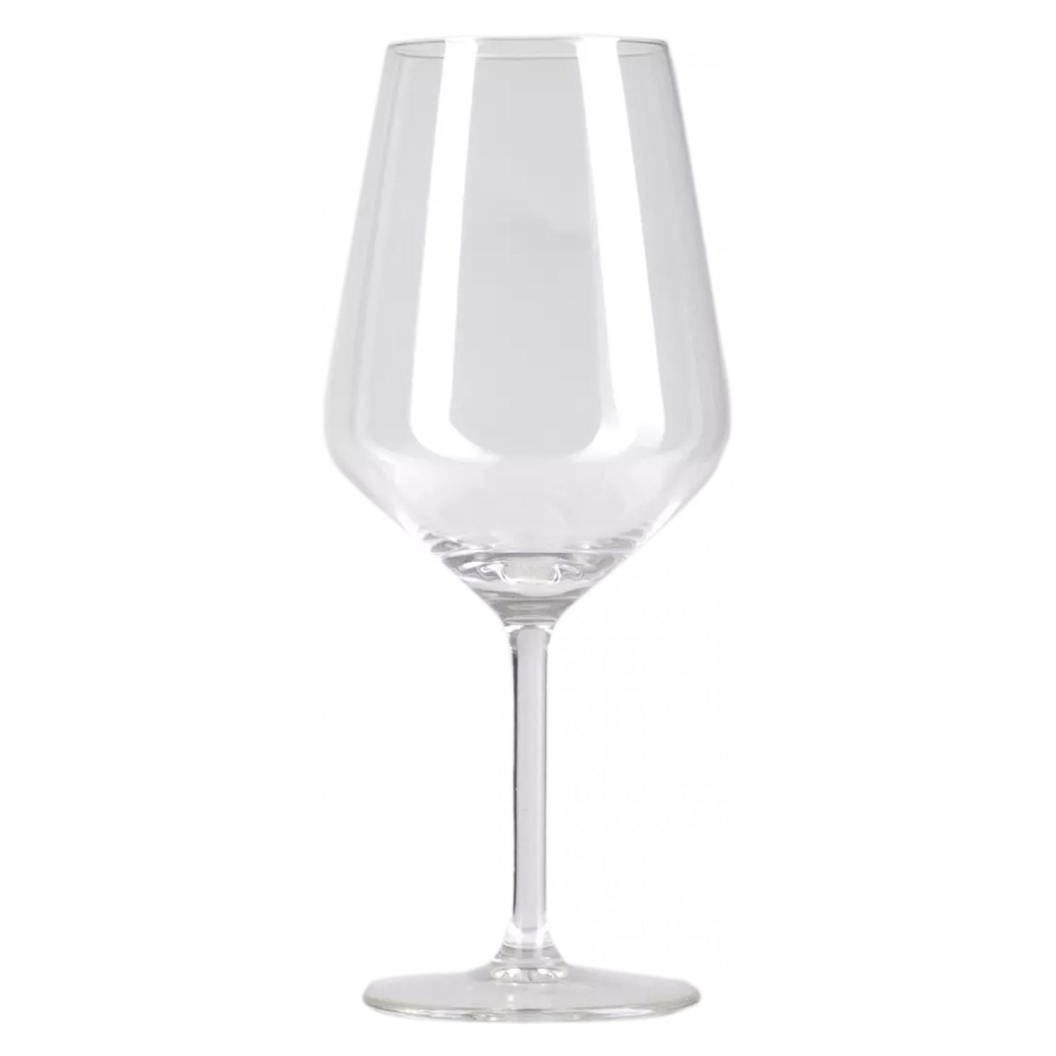Royal Leerdam CARRÉ wijnbeker 53 cl