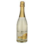 Austria Gold – with 23-carat gold leaf, 9.5% ABV, 0.75 l