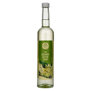 Natürlich für uns organic elderflower syrup 0.5l