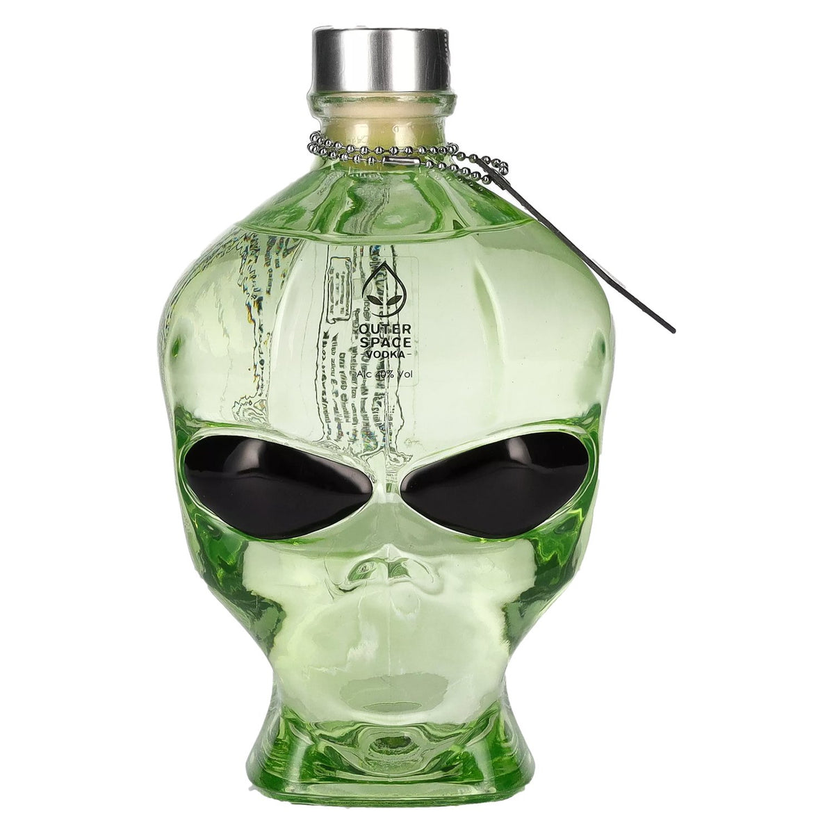 Outer Space Vodka 40 % vol., 0,7 l