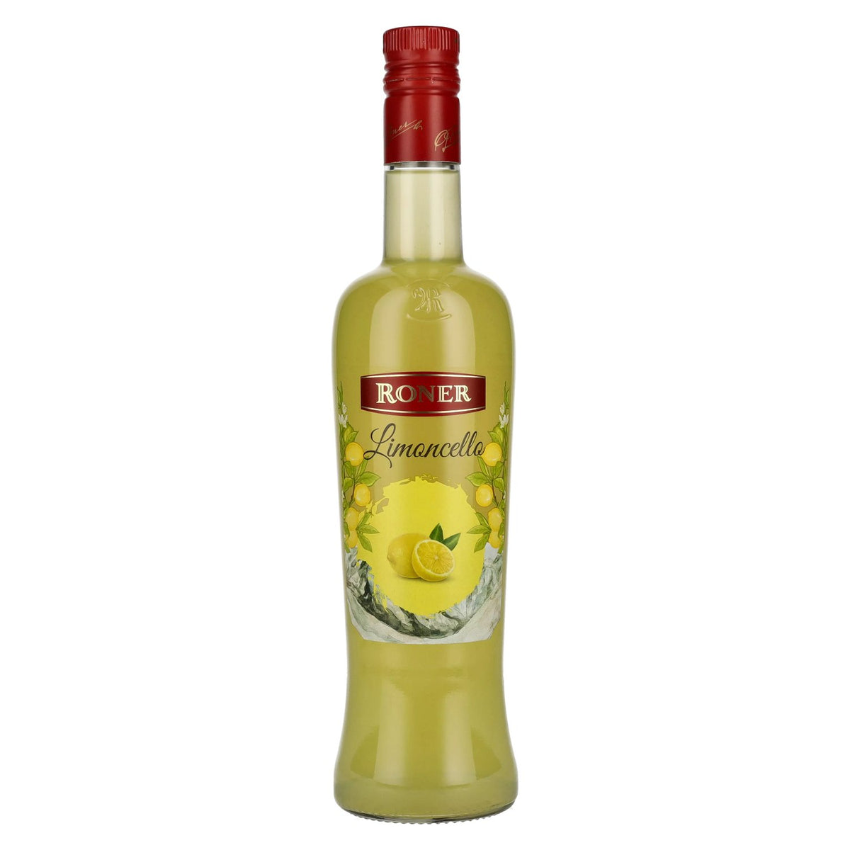 Liqueur de citron Roner Limoncello 30 % vol. 0,7 l
