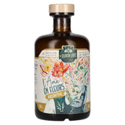 Le Loutron Libre l'Âme en Fleurs Absinthe 65% vol. 0.5 l