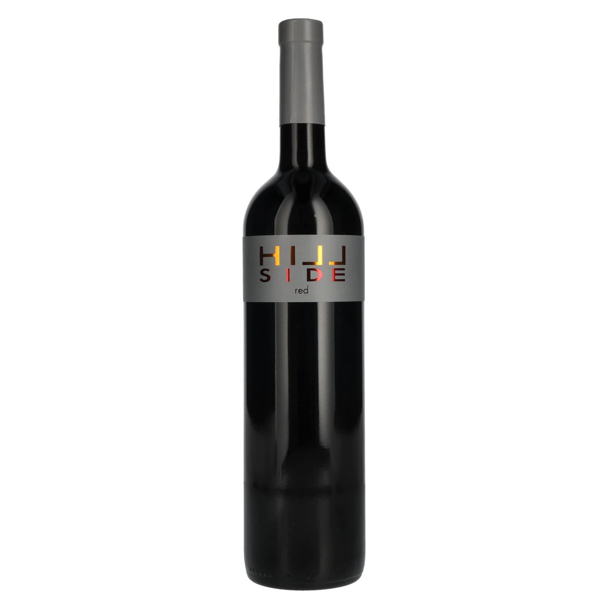 Hillinger Hill Side Red 2021 13% vol. 0,75 l
