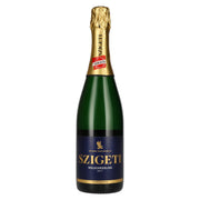 Szigeti Welschriesling Brut 12,5 % vol. 0,75 l