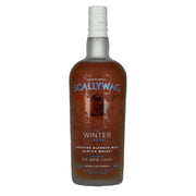 Douglas Laing SCALLYWAG The Winter Edition ICE WINE CASK 52,4% vol. 0,7l