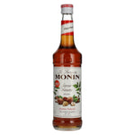 Le Sirop de Monin HASELNUSS 0,7l