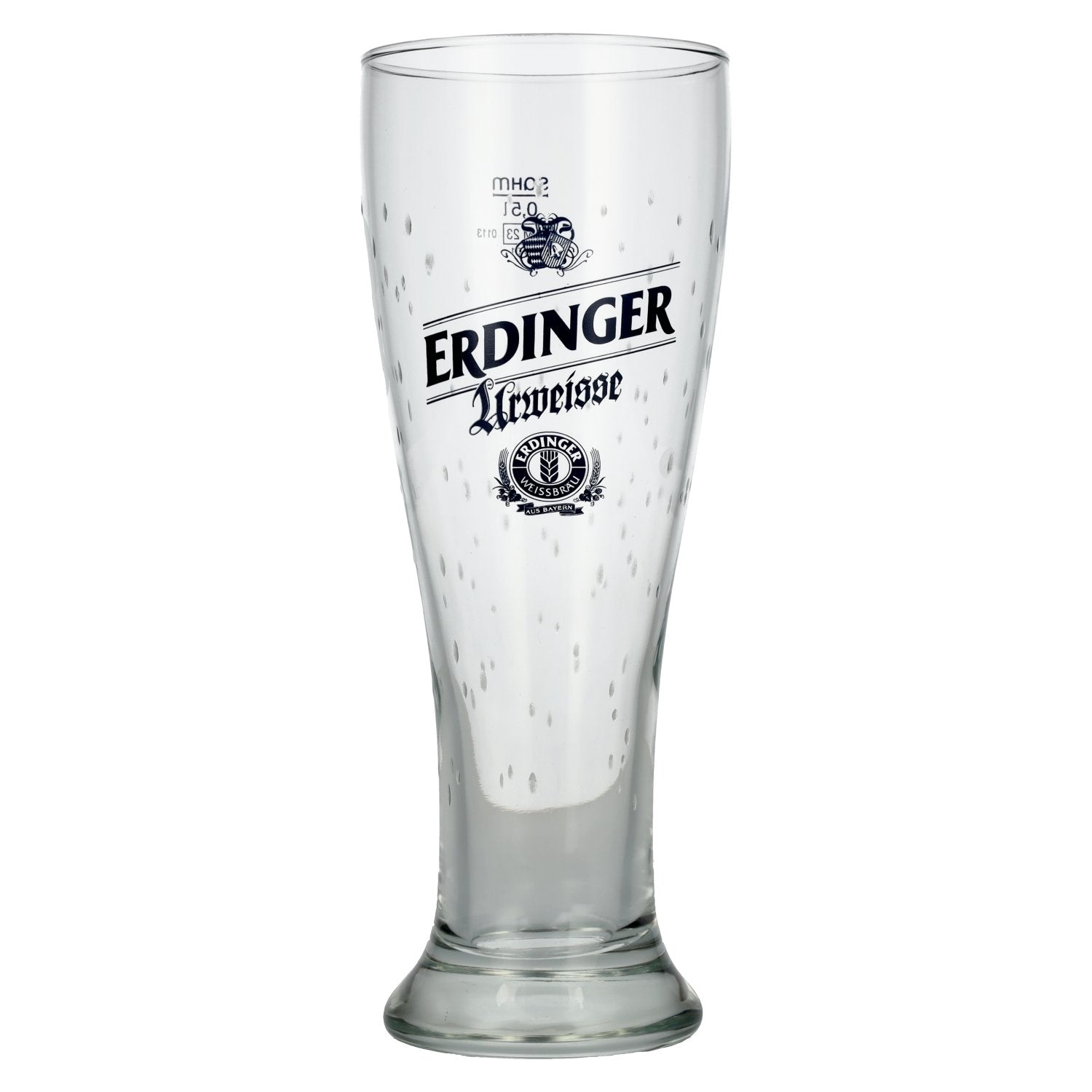 Erdinger Urweisse Glas 0,5l