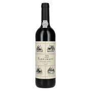 Fabelhaft Douro Tinto 2022 12,5% Vol. 0,75l