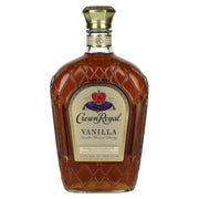 Crown Royal VANILLA gearomatiseerde whisky 35% Vol. 1l