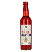 Bertoni Original Chili-Marilli Likör 22% Vol. 0,7l