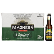 Magners Irish Cider ORIGINAL 4,5% vol. 24 x 0,33 l