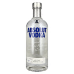 Absolut Vodka 40 % vol. 3 l