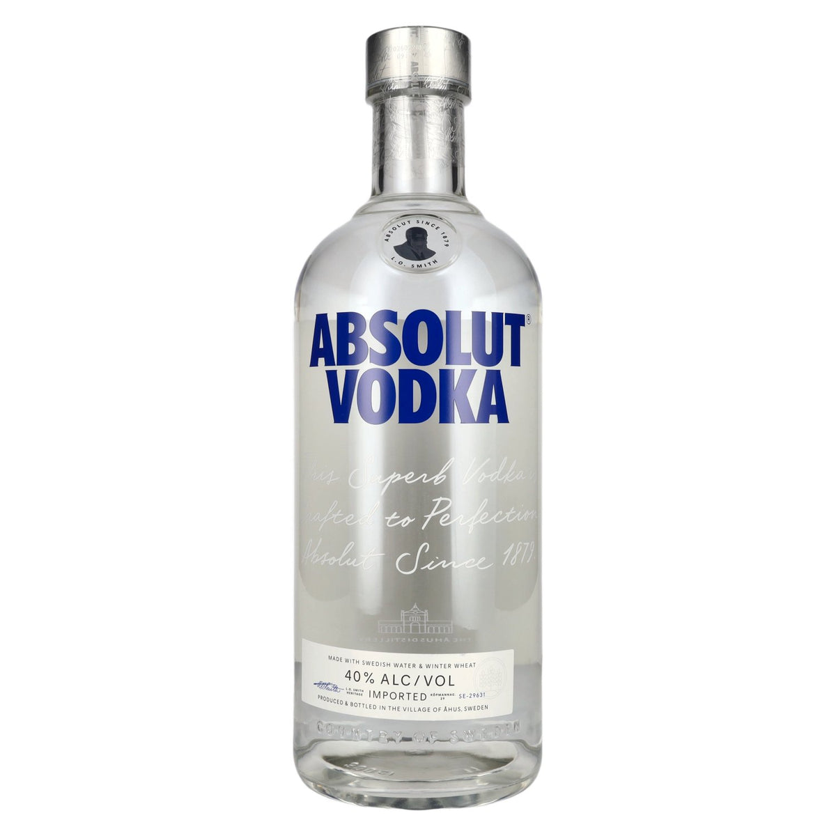 Coffrets de vodka et idées cadeaux
