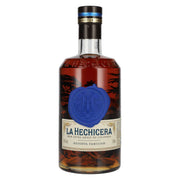 La Hechicera Ron Extra Añejo de Colombie RESERVA FAMILIAR 40 % vol. 0,7 l