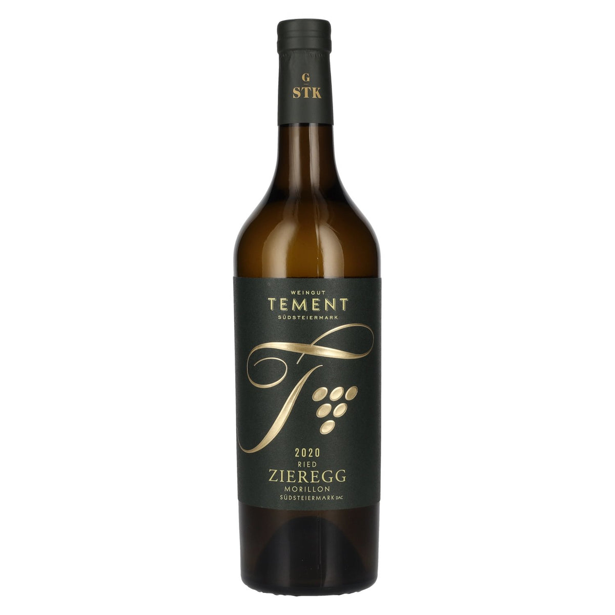 Tement Morillon Ried Zieregg 2020 13% vol. 0,75 l