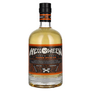 Helloween Seven Keys Pumpkin Spiced Gin 40% vol. 0,7 l
