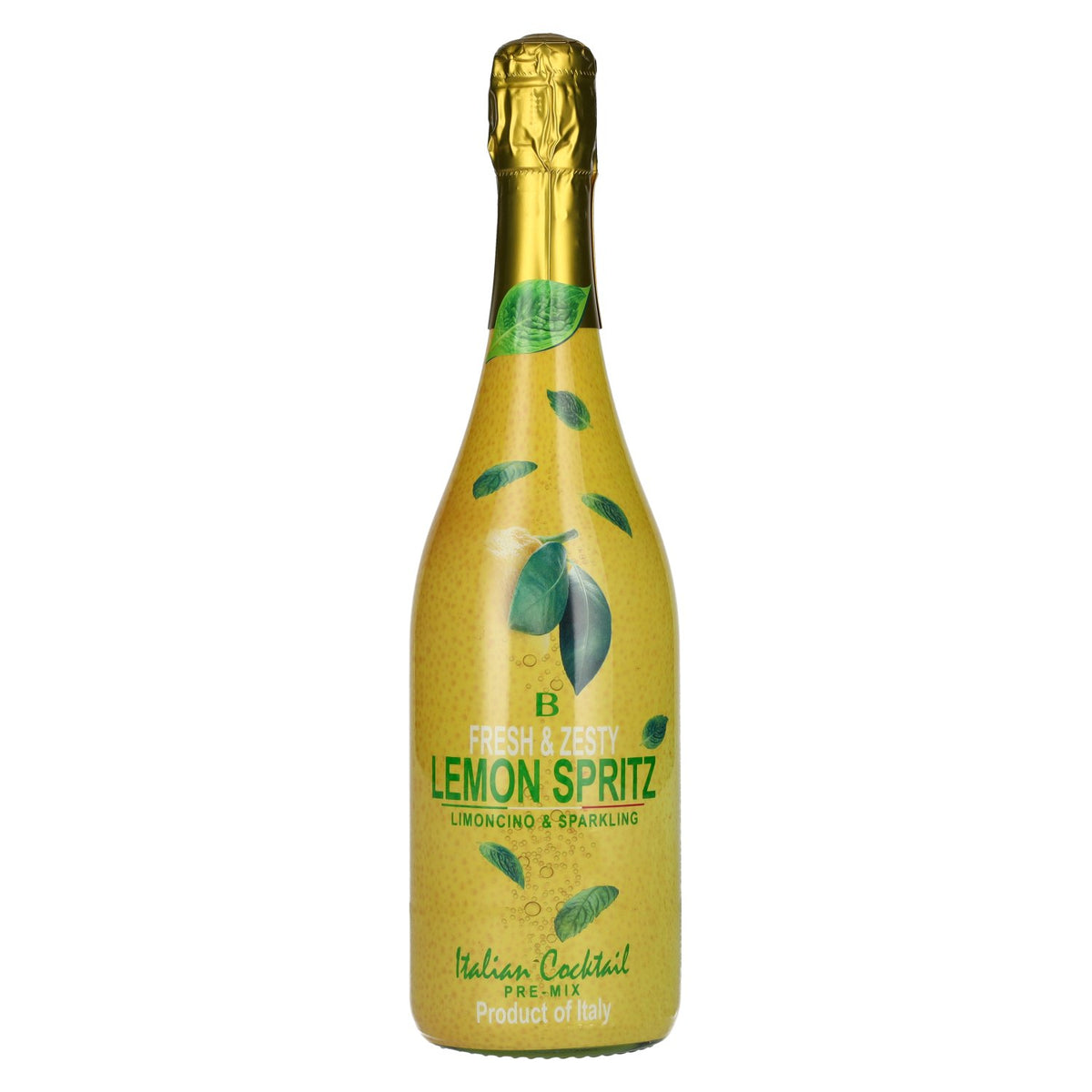 Bottega LEMON Spritz 5.4% ABV 0.75l