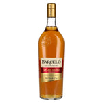 Rhum Barceló DORADO Añejado, rhum dominicain, 37,5 % vol., 1 l