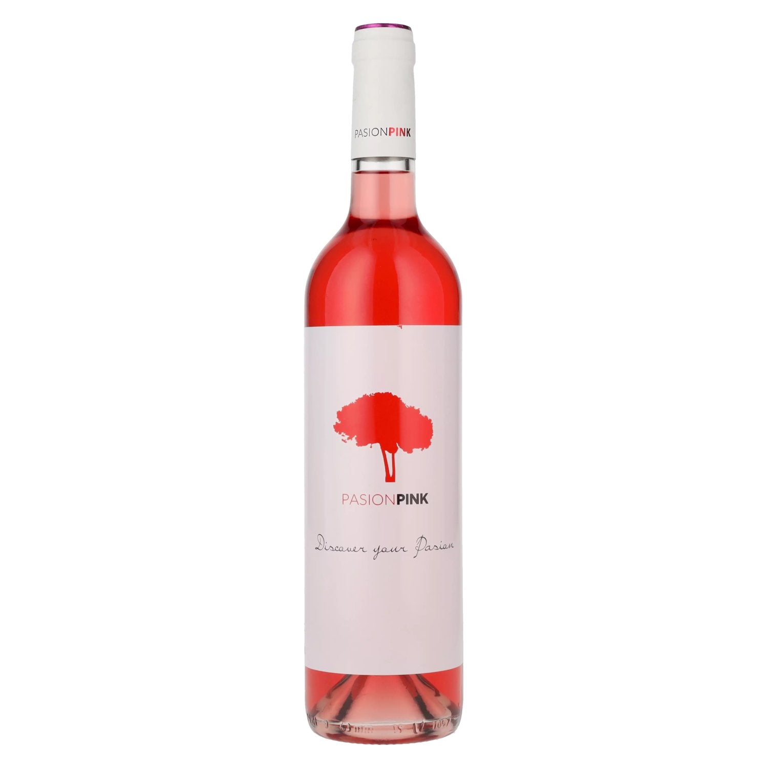 Pasion Pink 9,5% vol. 0,75l