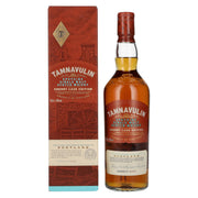 Tamnavulin SHERRY CASK Speyside Single Malt Scotch Whisky 40% Vol. 0,7l in geschenkverpakking