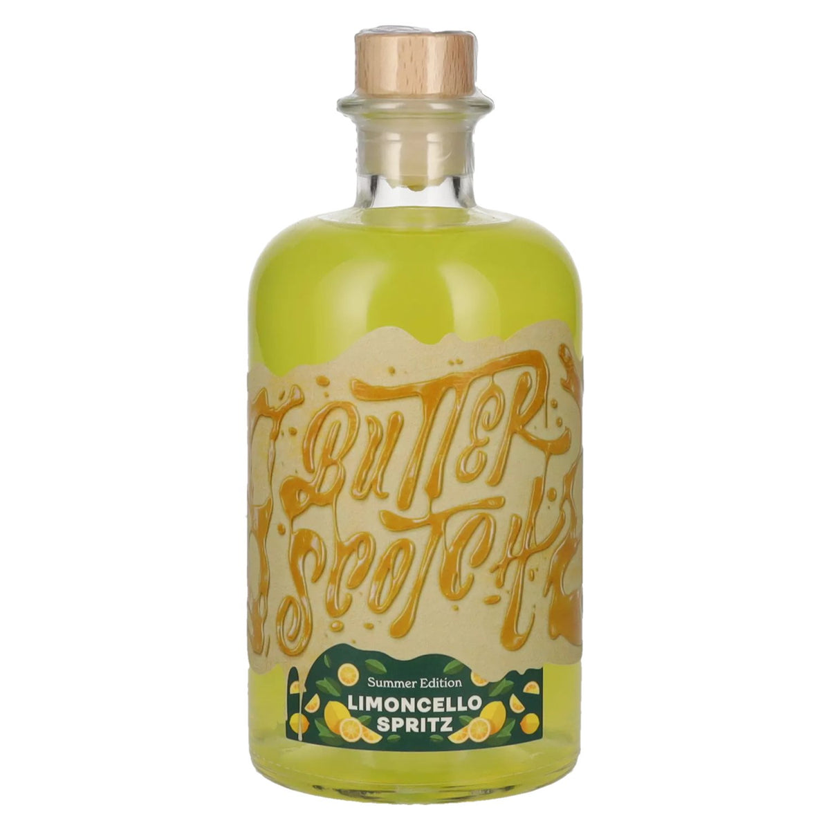 Butterscotch Limoncello Spritz 20% vol. 0,5 l