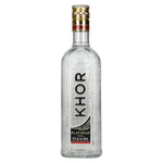 Khortytsa KHOR PLATINUM Wodka 40% vol. 0,5 l