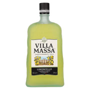 Villa Massa LIMONCELLO 30 % vol. 1 l