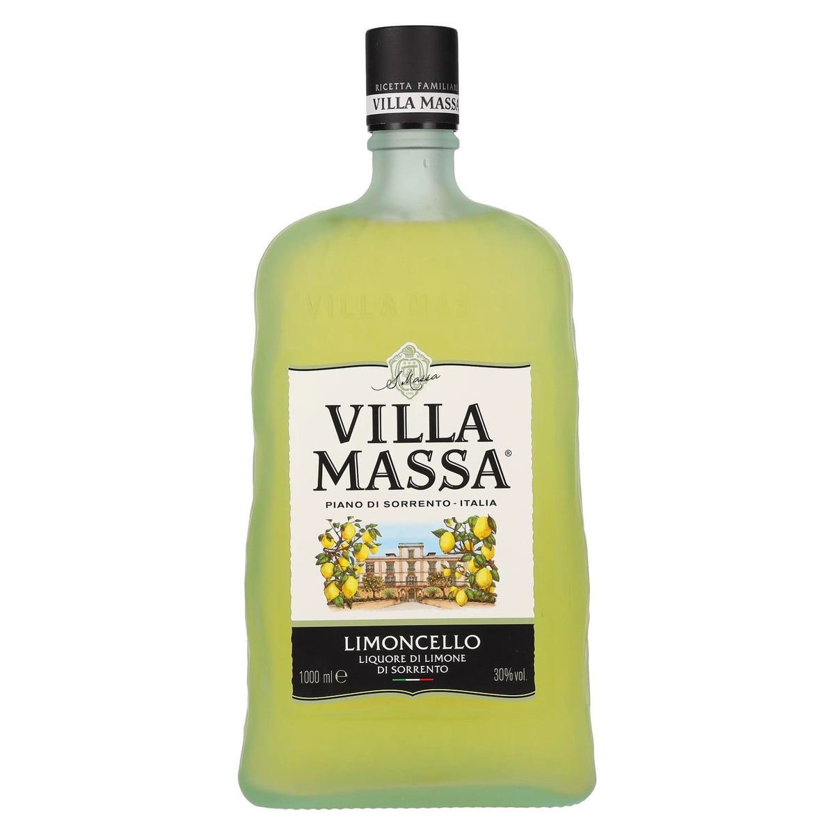 Villa Massa LIMONCELLO 30 % vol. 1 l