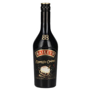 Baileys Espresso Crème 17% vol. 0,5 l