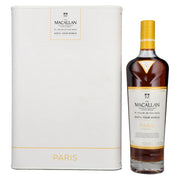 The Macallan Distil Your World PARIS Limited Edition 47,2% Vol. 0,7l in Geschenkbox