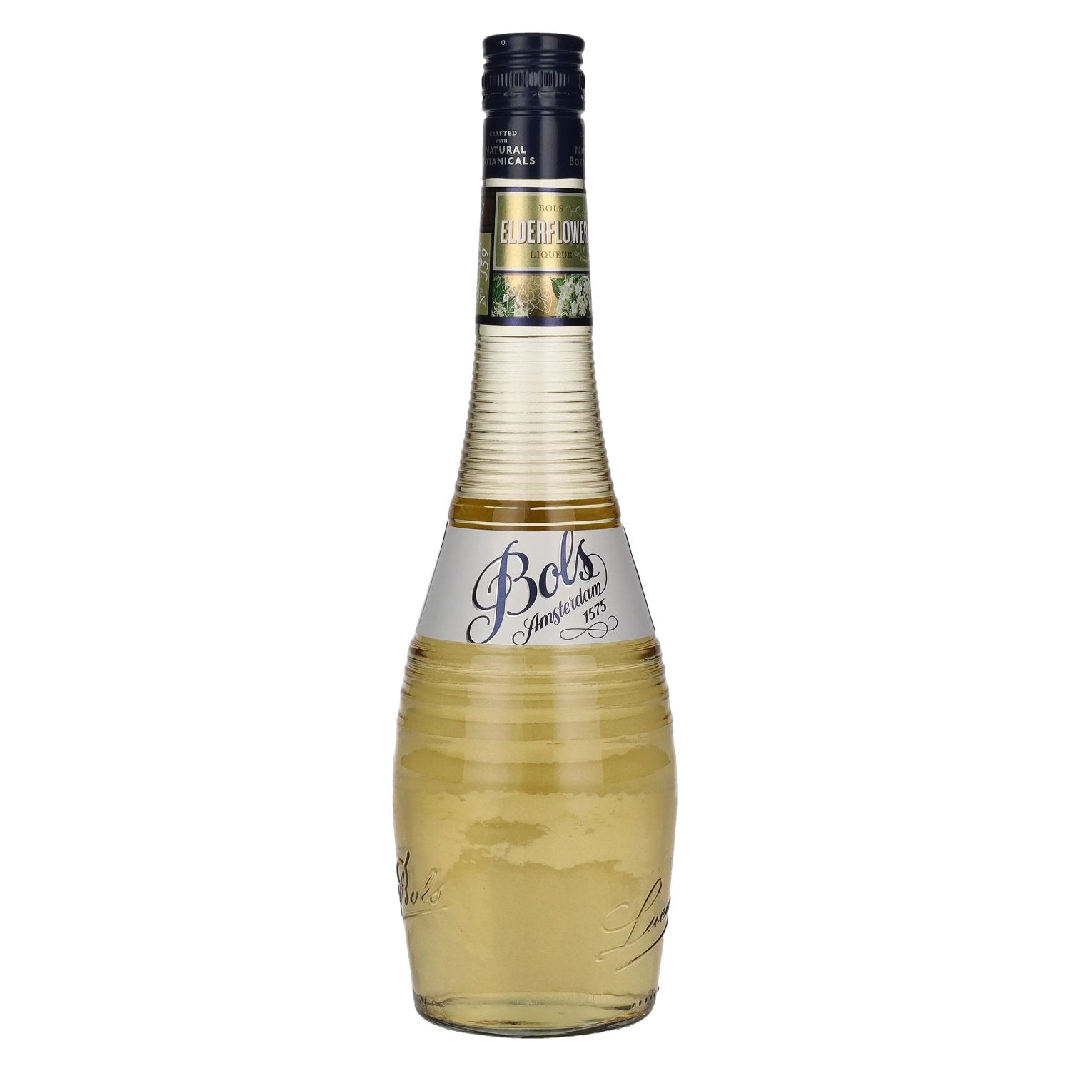 Bols Vlierbloesemlikeur 17% Vol. 0,7l
